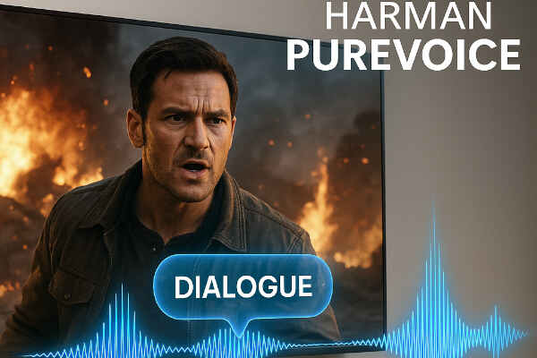 Soundbar Harman Kardon Enchant 1100
